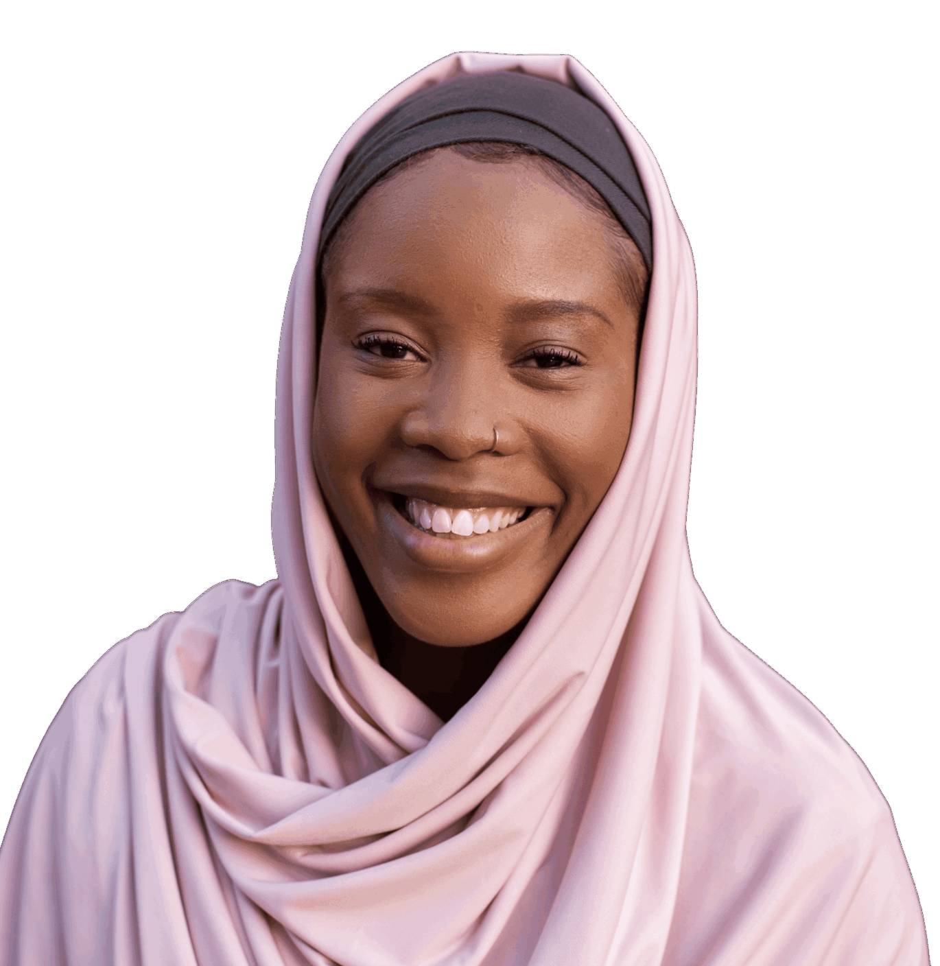 Fatima Yusuf