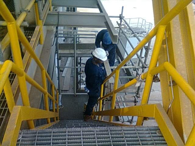 Thomifab Global Limited